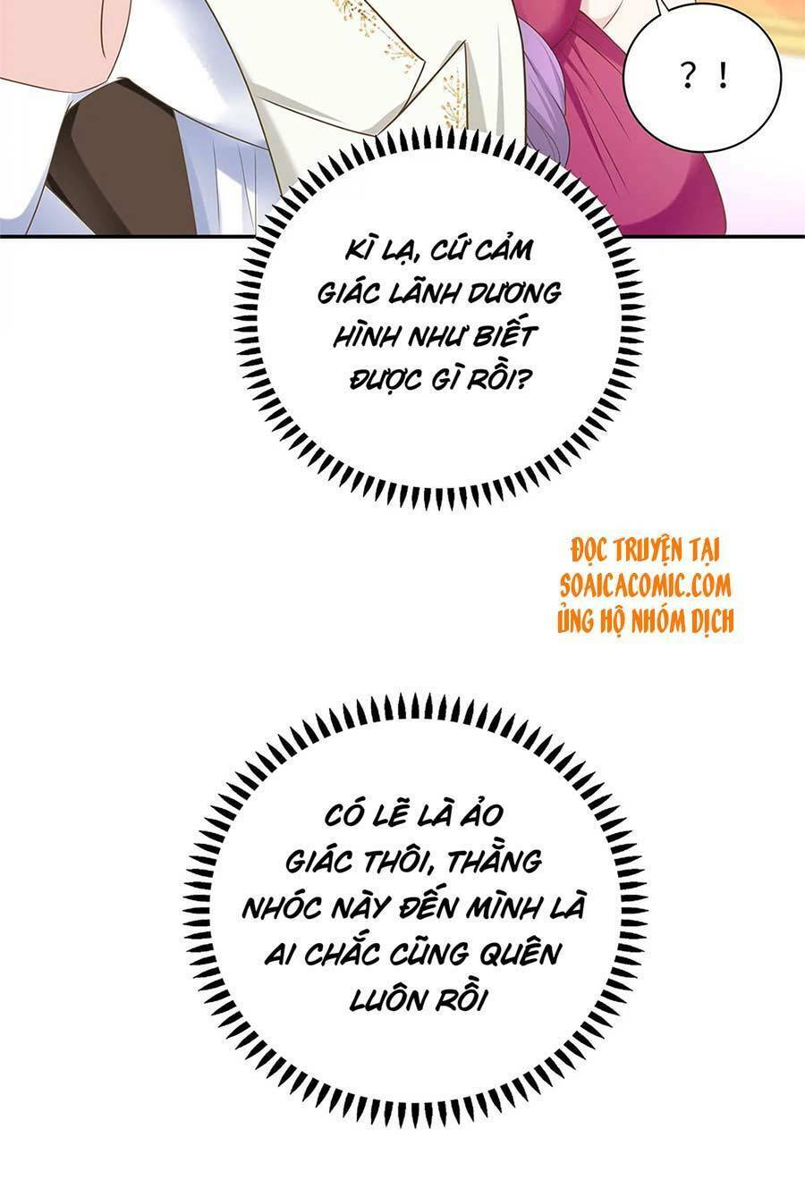 Tôi Dựa Vào Tà Ý: Nghịch Chuyển Nhân Sinh Chapter 47 - 22