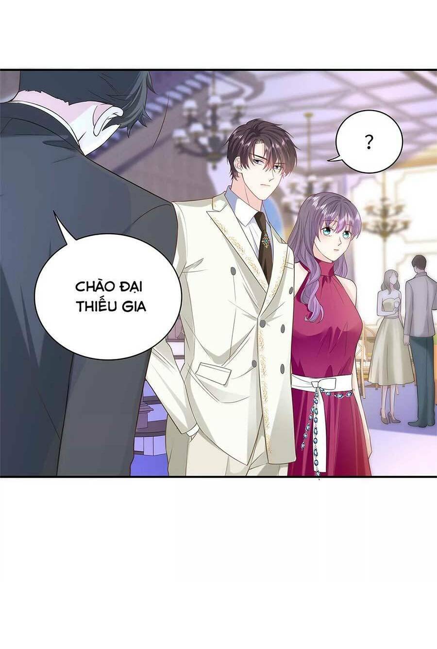 Tôi Dựa Vào Tà Ý: Nghịch Chuyển Nhân Sinh Chapter 47 - 23