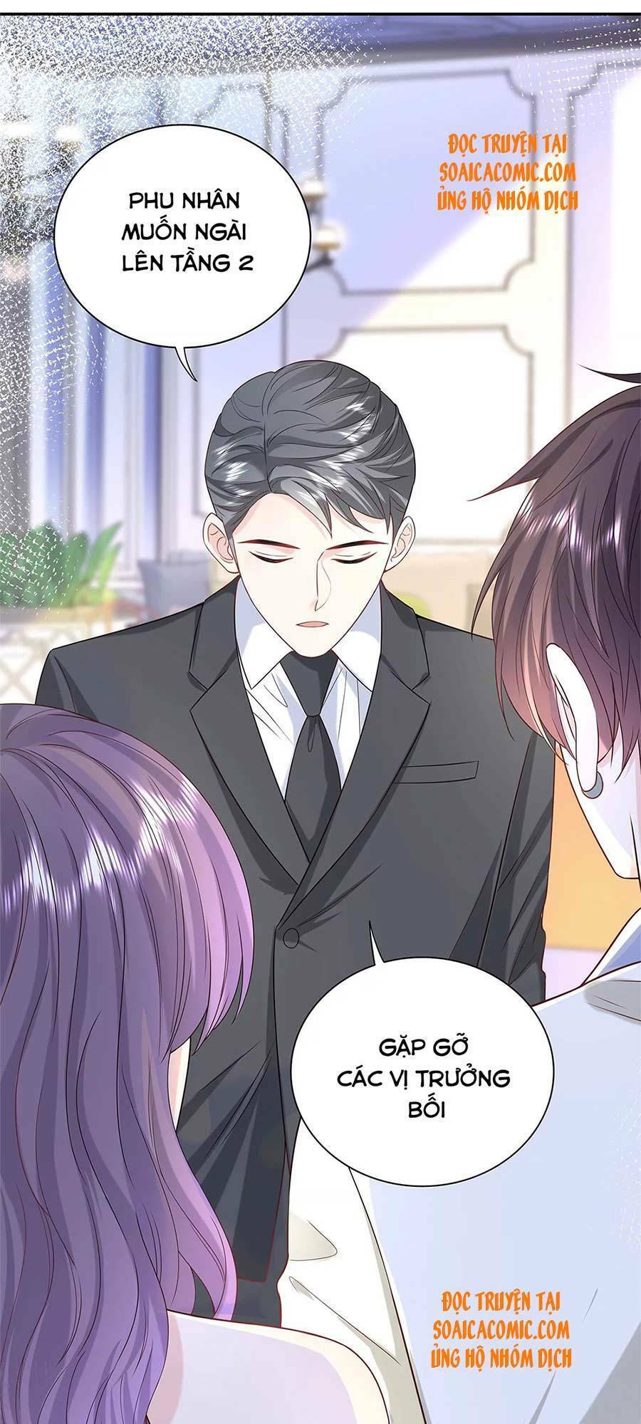 Tôi Dựa Vào Tà Ý: Nghịch Chuyển Nhân Sinh Chapter 47 - 24