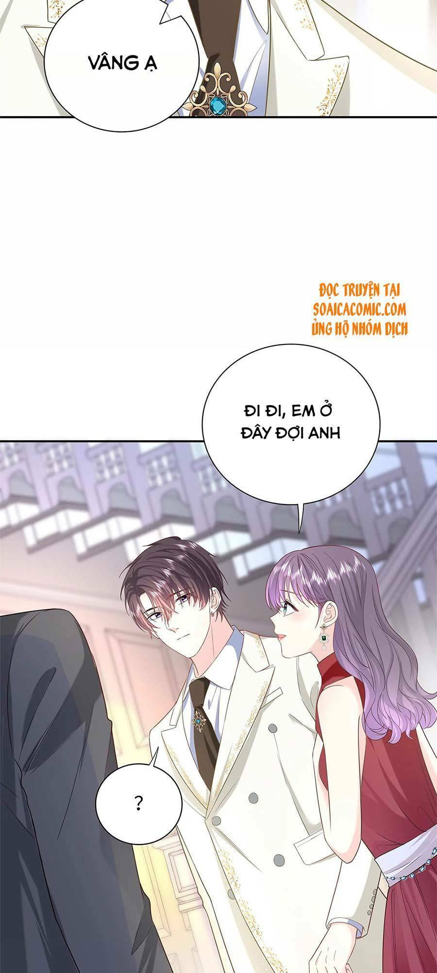 Tôi Dựa Vào Tà Ý: Nghịch Chuyển Nhân Sinh Chapter 47 - 26