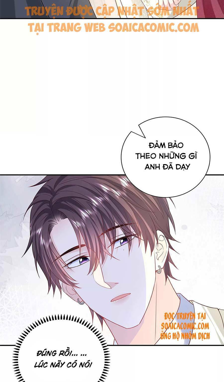 Tôi Dựa Vào Tà Ý: Nghịch Chuyển Nhân Sinh Chapter 47 - 27