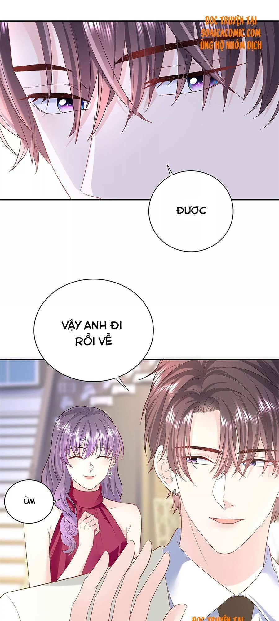 Tôi Dựa Vào Tà Ý: Nghịch Chuyển Nhân Sinh Chapter 47 - 29