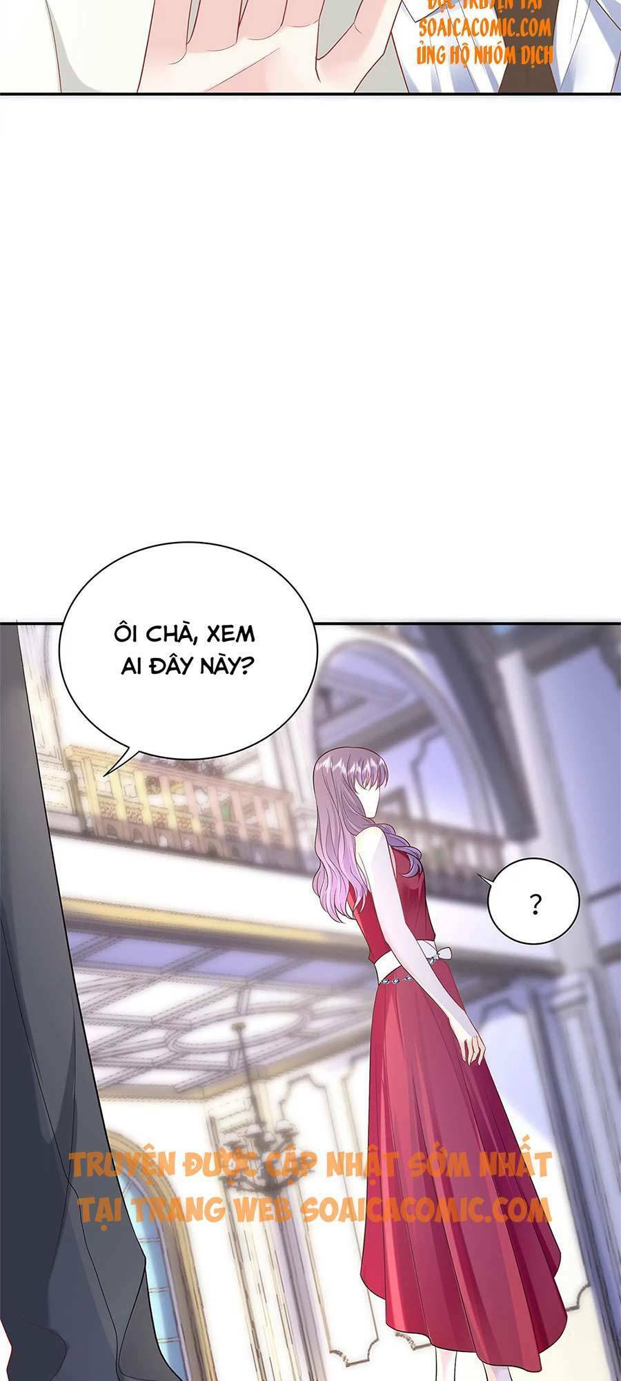 Tôi Dựa Vào Tà Ý: Nghịch Chuyển Nhân Sinh Chapter 47 - 30