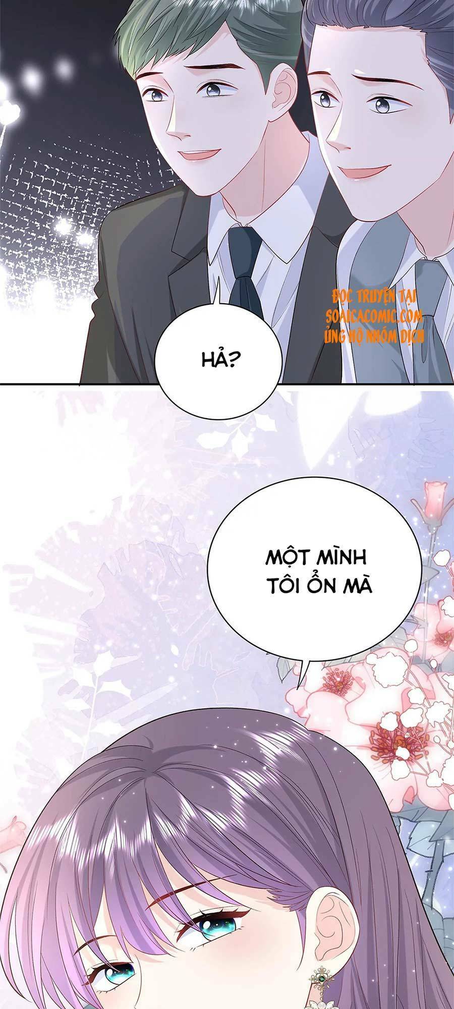 Tôi Dựa Vào Tà Ý: Nghịch Chuyển Nhân Sinh Chapter 47 - 35