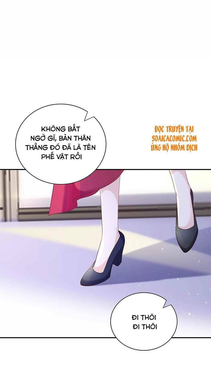 Tôi Dựa Vào Tà Ý: Nghịch Chuyển Nhân Sinh Chapter 47 - 38