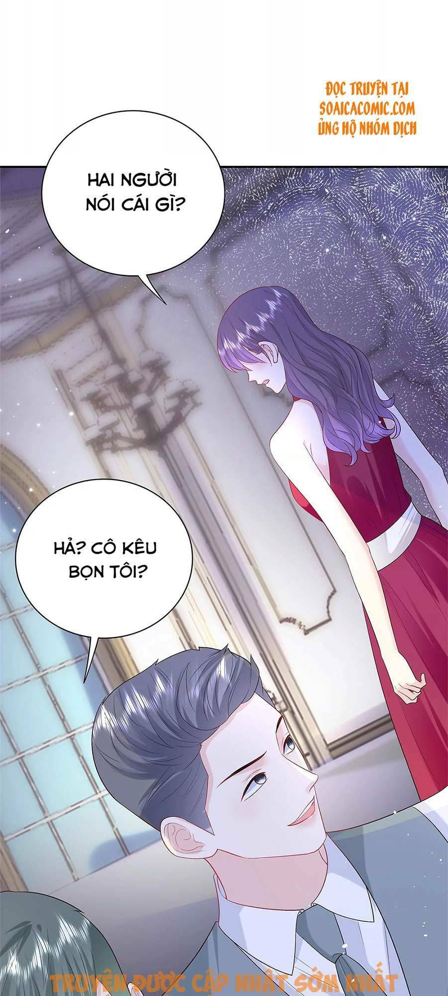 Tôi Dựa Vào Tà Ý: Nghịch Chuyển Nhân Sinh Chapter 47 - 40