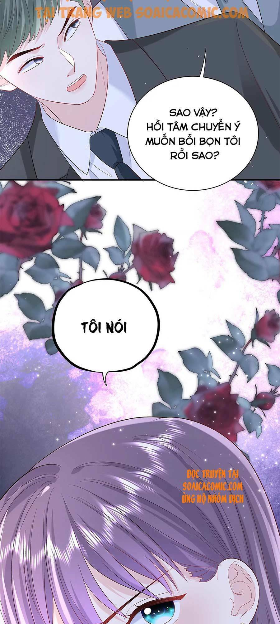 Tôi Dựa Vào Tà Ý: Nghịch Chuyển Nhân Sinh Chapter 47 - 41