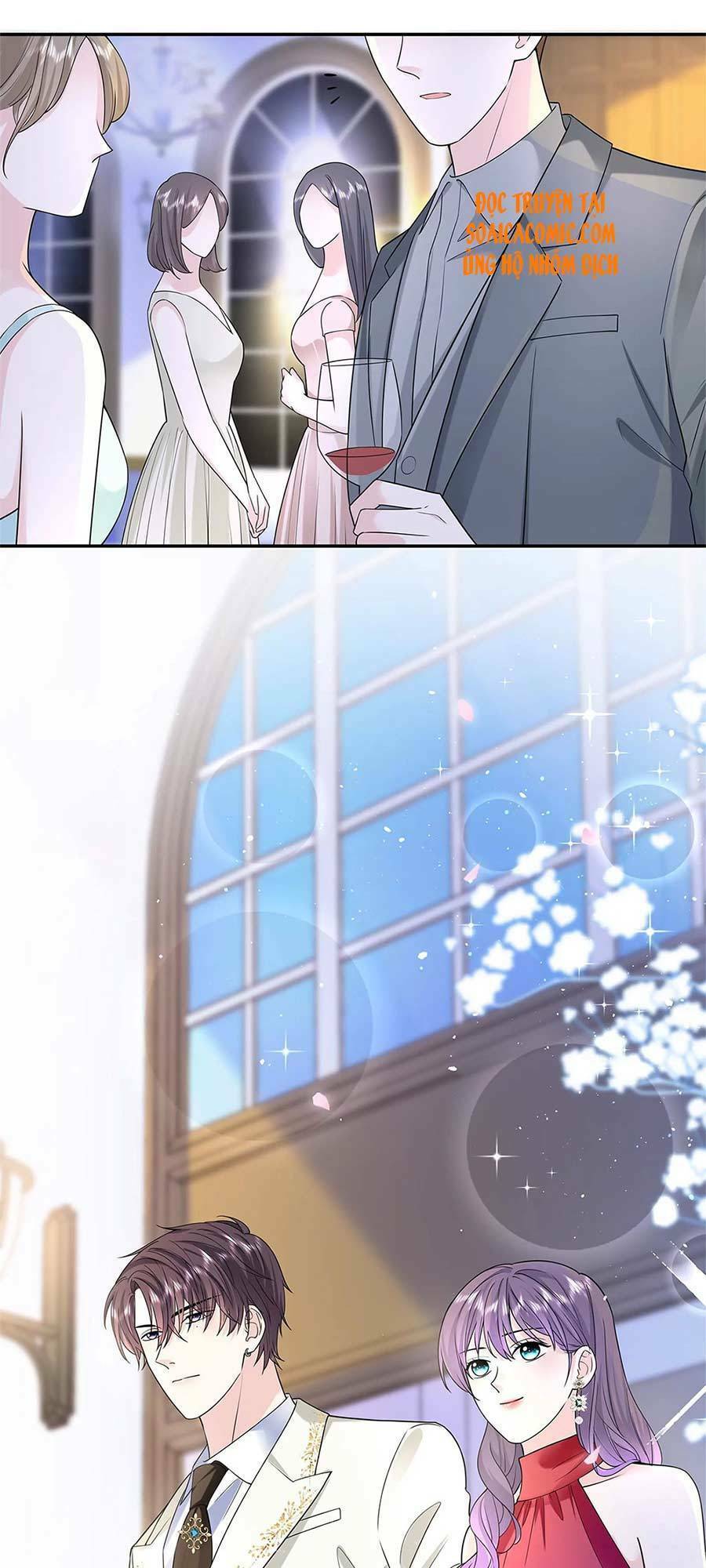 Tôi Dựa Vào Tà Ý: Nghịch Chuyển Nhân Sinh Chapter 47 - 9