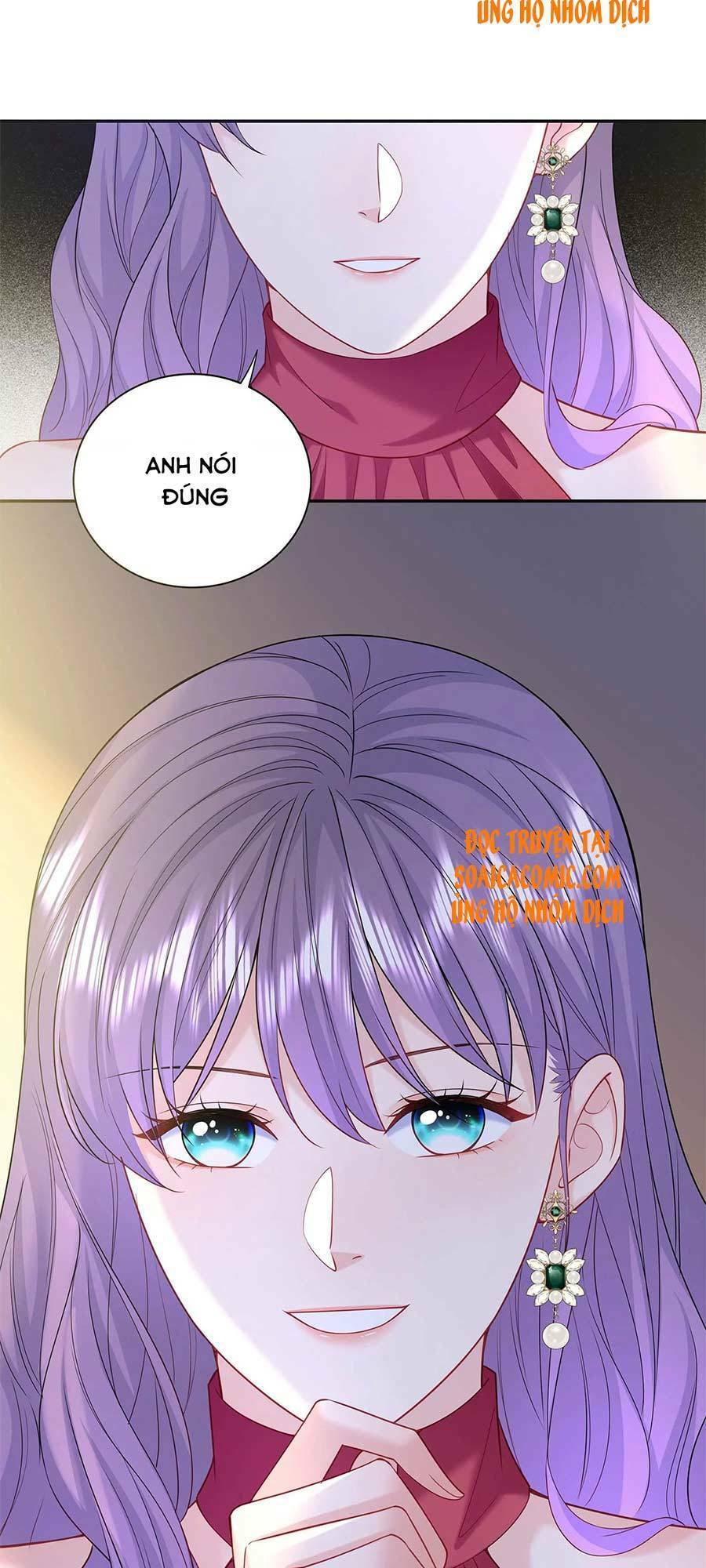 Tôi Dựa Vào Tà Ý: Nghịch Chuyển Nhân Sinh Chapter 48 - 2