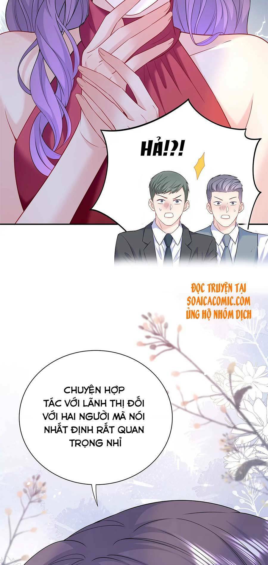 Tôi Dựa Vào Tà Ý: Nghịch Chuyển Nhân Sinh Chapter 48 - 12