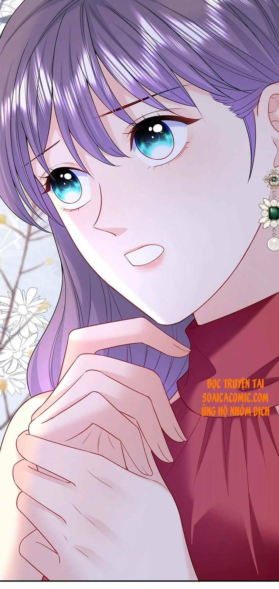 Tôi Dựa Vào Tà Ý: Nghịch Chuyển Nhân Sinh Chapter 48 - 13