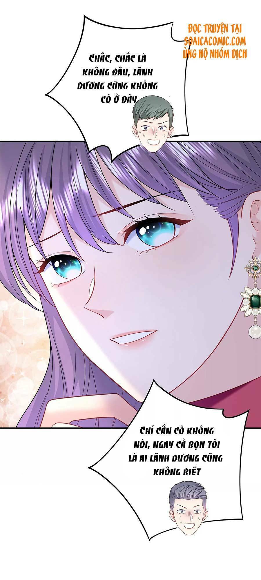 Tôi Dựa Vào Tà Ý: Nghịch Chuyển Nhân Sinh Chapter 48 - 14