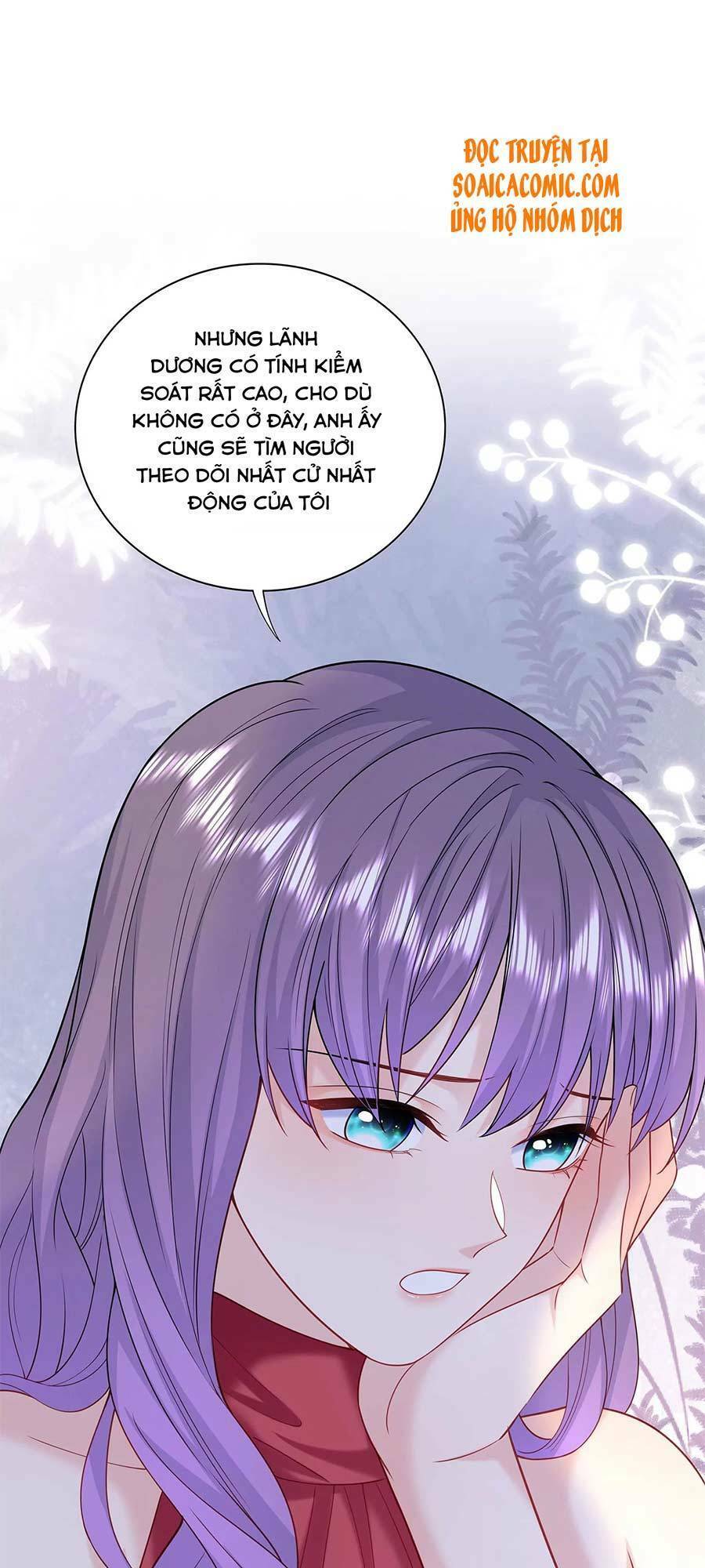 Tôi Dựa Vào Tà Ý: Nghịch Chuyển Nhân Sinh Chapter 48 - 15