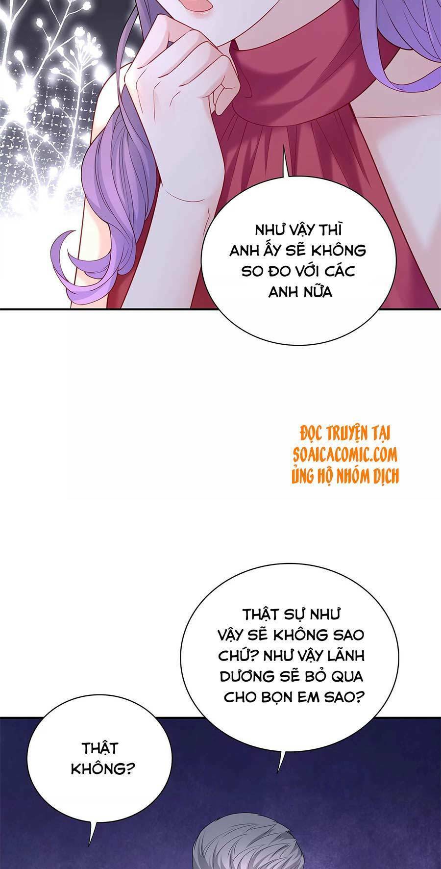 Tôi Dựa Vào Tà Ý: Nghịch Chuyển Nhân Sinh Chapter 48 - 19