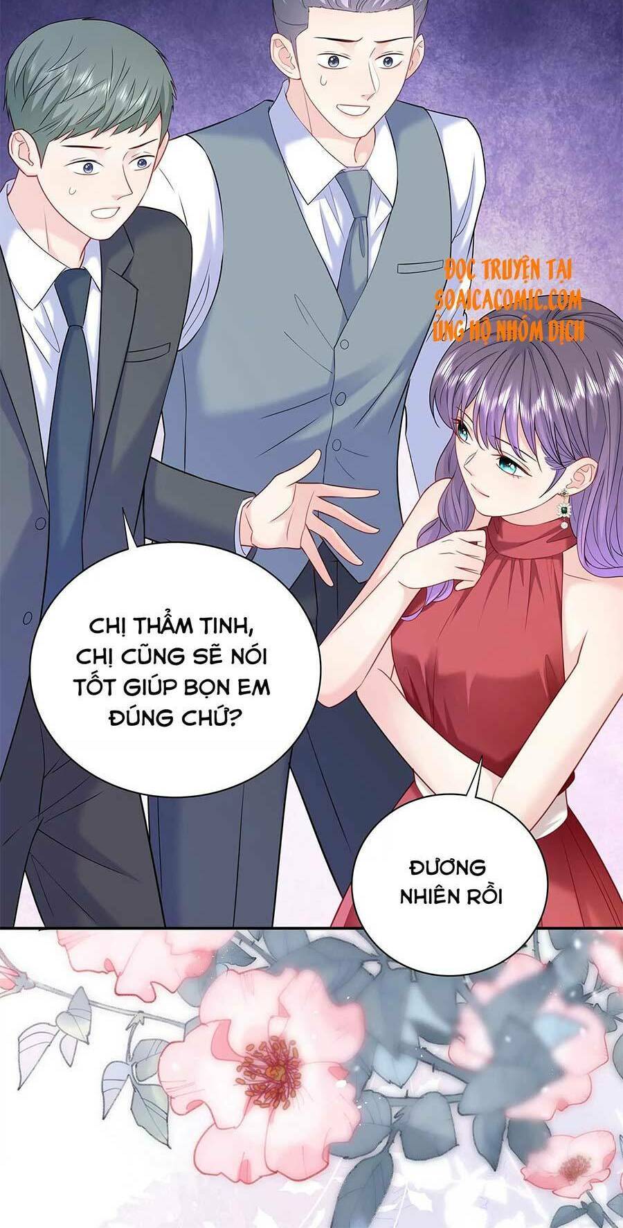 Tôi Dựa Vào Tà Ý: Nghịch Chuyển Nhân Sinh Chapter 48 - 20