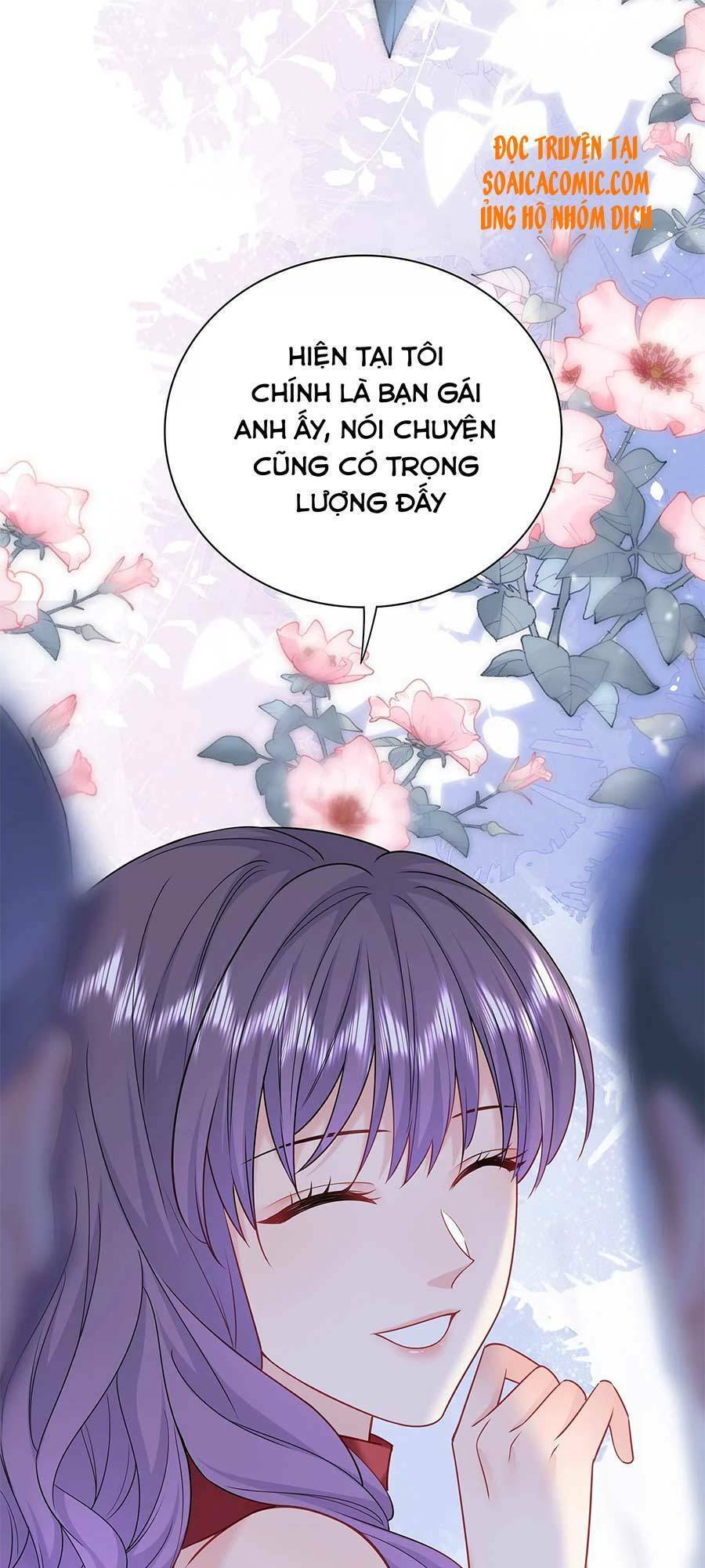 Tôi Dựa Vào Tà Ý: Nghịch Chuyển Nhân Sinh Chapter 48 - 21