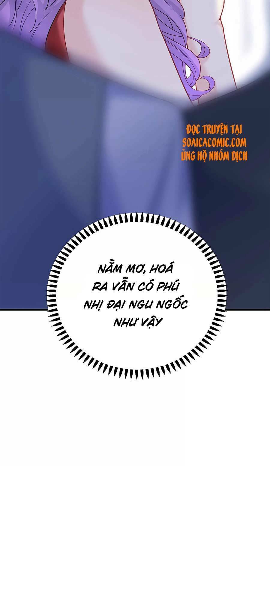 Tôi Dựa Vào Tà Ý: Nghịch Chuyển Nhân Sinh Chapter 48 - 22