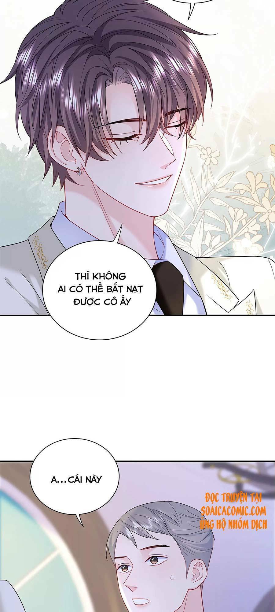 Tôi Dựa Vào Tà Ý: Nghịch Chuyển Nhân Sinh Chapter 48 - 25