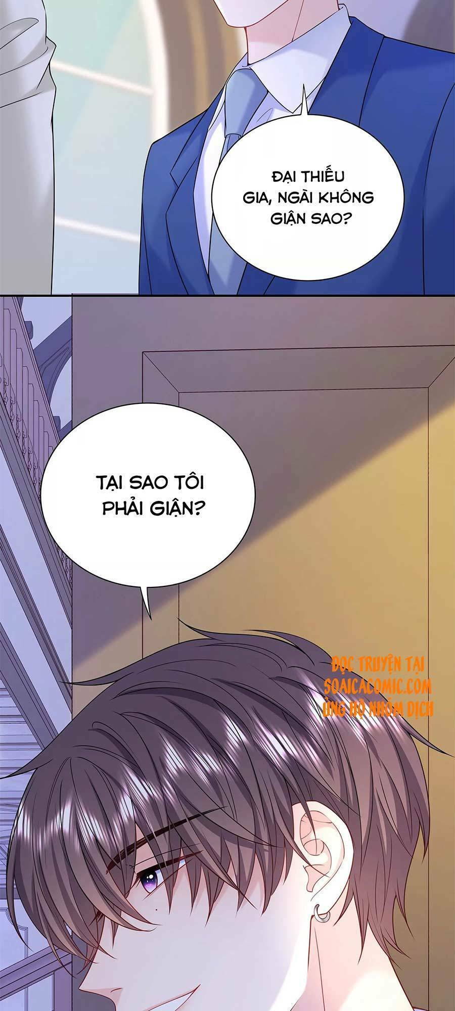 Tôi Dựa Vào Tà Ý: Nghịch Chuyển Nhân Sinh Chapter 48 - 26