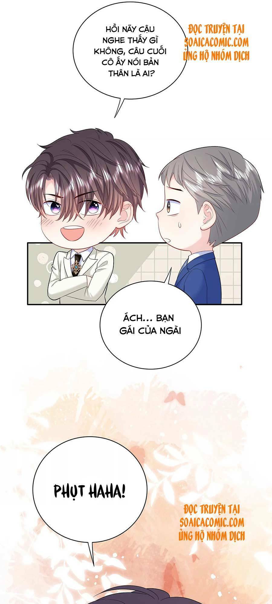 Tôi Dựa Vào Tà Ý: Nghịch Chuyển Nhân Sinh Chapter 48 - 29