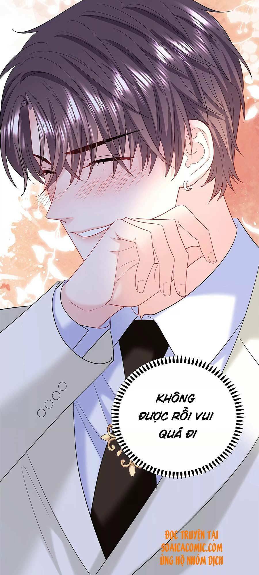 Tôi Dựa Vào Tà Ý: Nghịch Chuyển Nhân Sinh Chapter 48 - 30