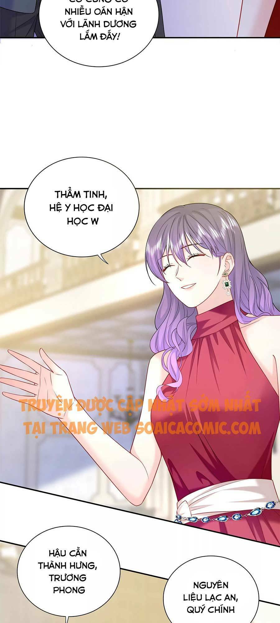 Tôi Dựa Vào Tà Ý: Nghịch Chuyển Nhân Sinh Chapter 48 - 4