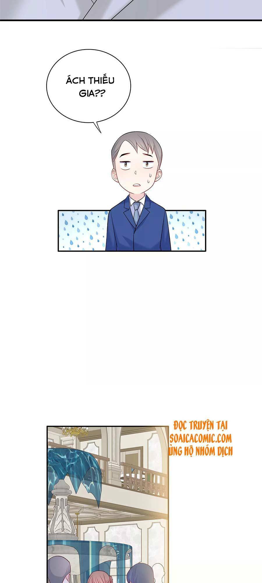 Tôi Dựa Vào Tà Ý: Nghịch Chuyển Nhân Sinh Chapter 48 - 31