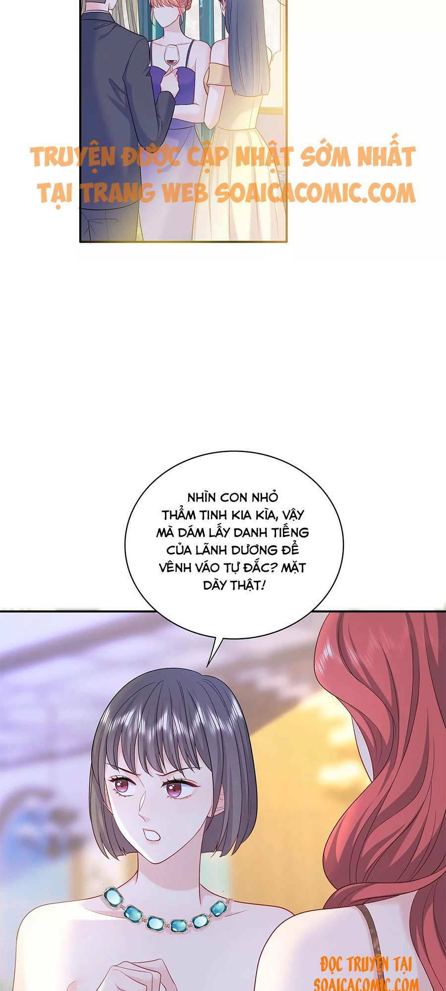 Tôi Dựa Vào Tà Ý: Nghịch Chuyển Nhân Sinh Chapter 48 - 32