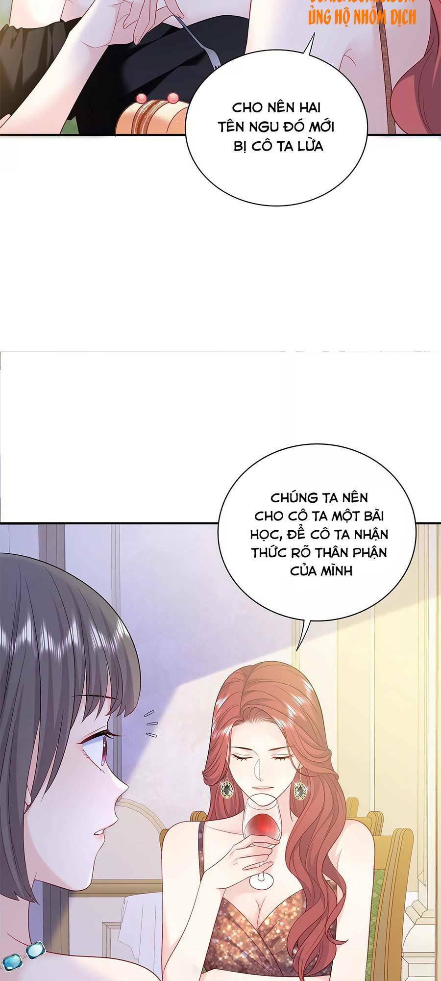 Tôi Dựa Vào Tà Ý: Nghịch Chuyển Nhân Sinh Chapter 48 - 33