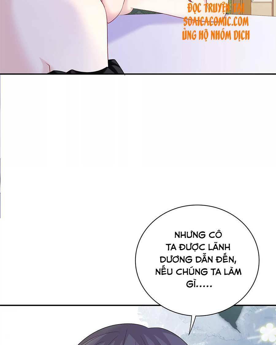 Tôi Dựa Vào Tà Ý: Nghịch Chuyển Nhân Sinh Chapter 48 - 34