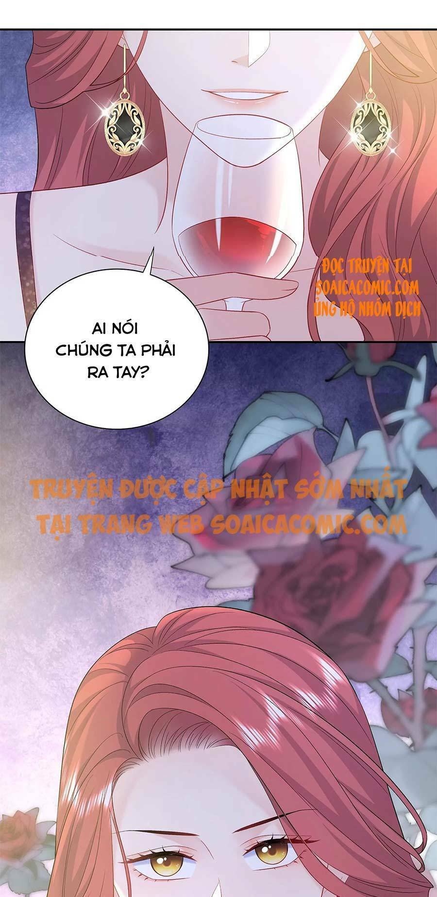 Tôi Dựa Vào Tà Ý: Nghịch Chuyển Nhân Sinh Chapter 48 - 36