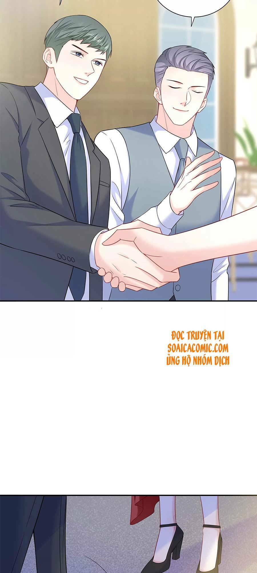 Tôi Dựa Vào Tà Ý: Nghịch Chuyển Nhân Sinh Chapter 48 - 5