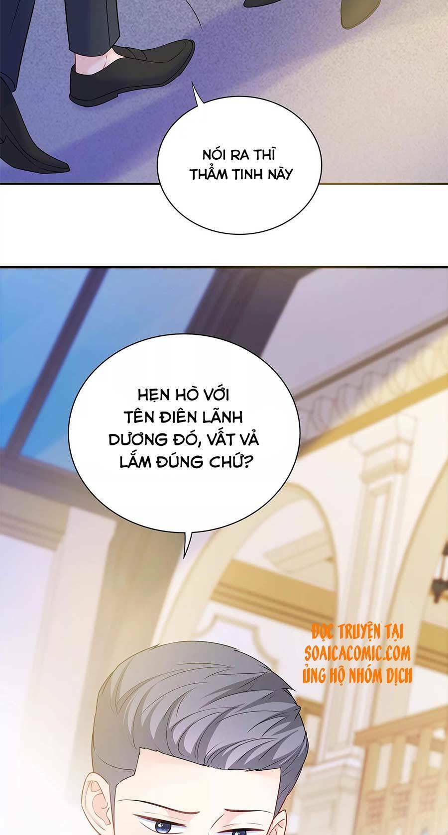 Tôi Dựa Vào Tà Ý: Nghịch Chuyển Nhân Sinh Chapter 48 - 6