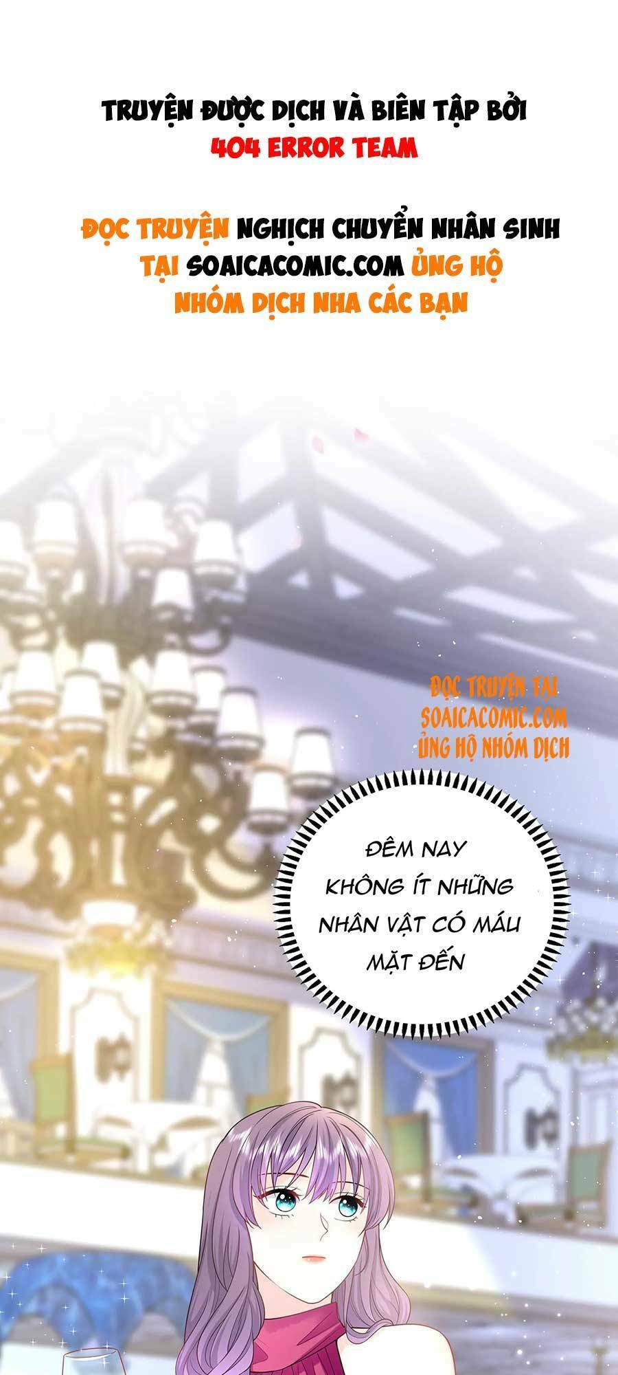 Tôi Dựa Vào Tà Ý: Nghịch Chuyển Nhân Sinh Chapter 49 - 1