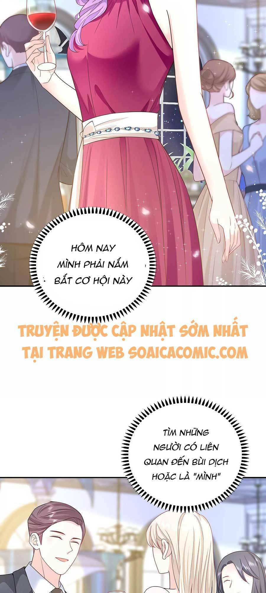Tôi Dựa Vào Tà Ý: Nghịch Chuyển Nhân Sinh Chapter 49 - 2