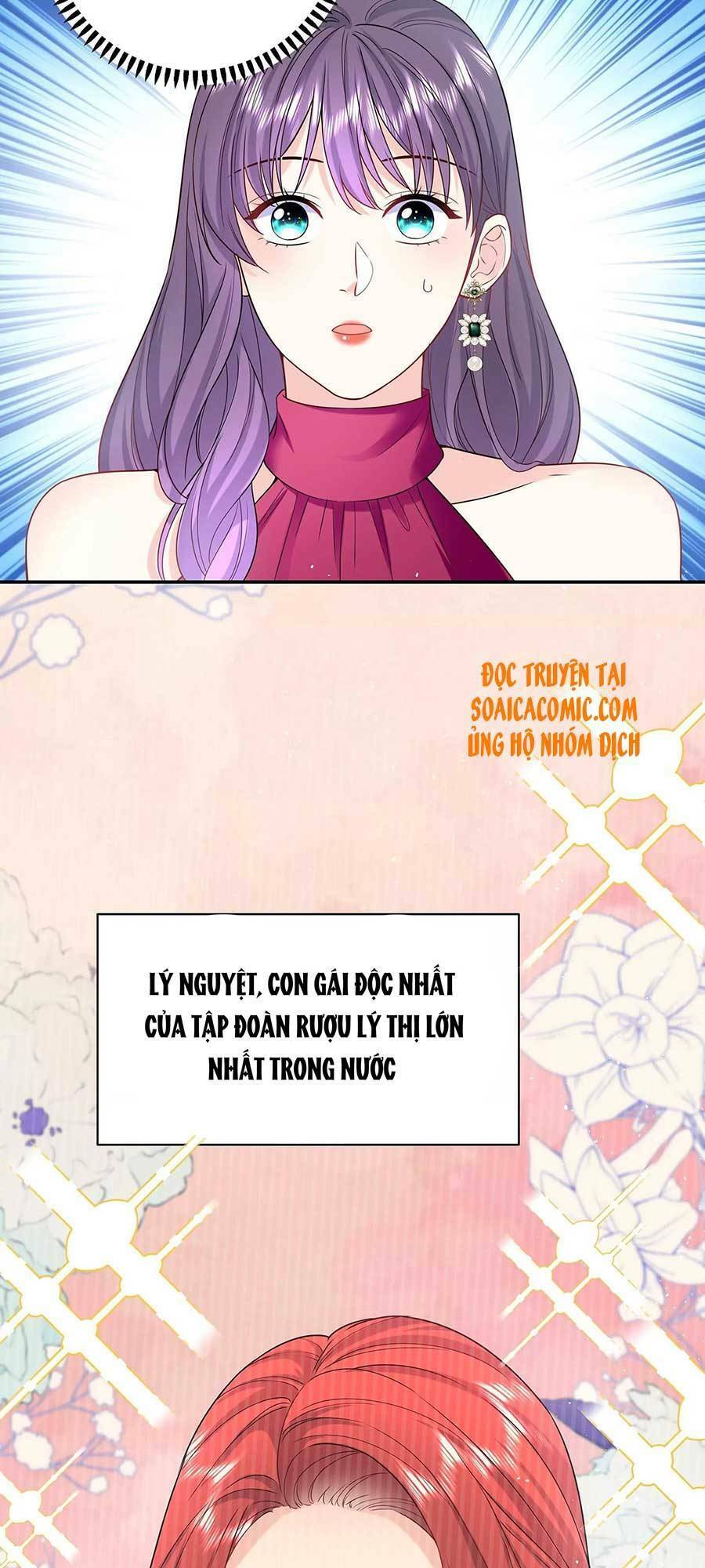 Tôi Dựa Vào Tà Ý: Nghịch Chuyển Nhân Sinh Chapter 49 - 11