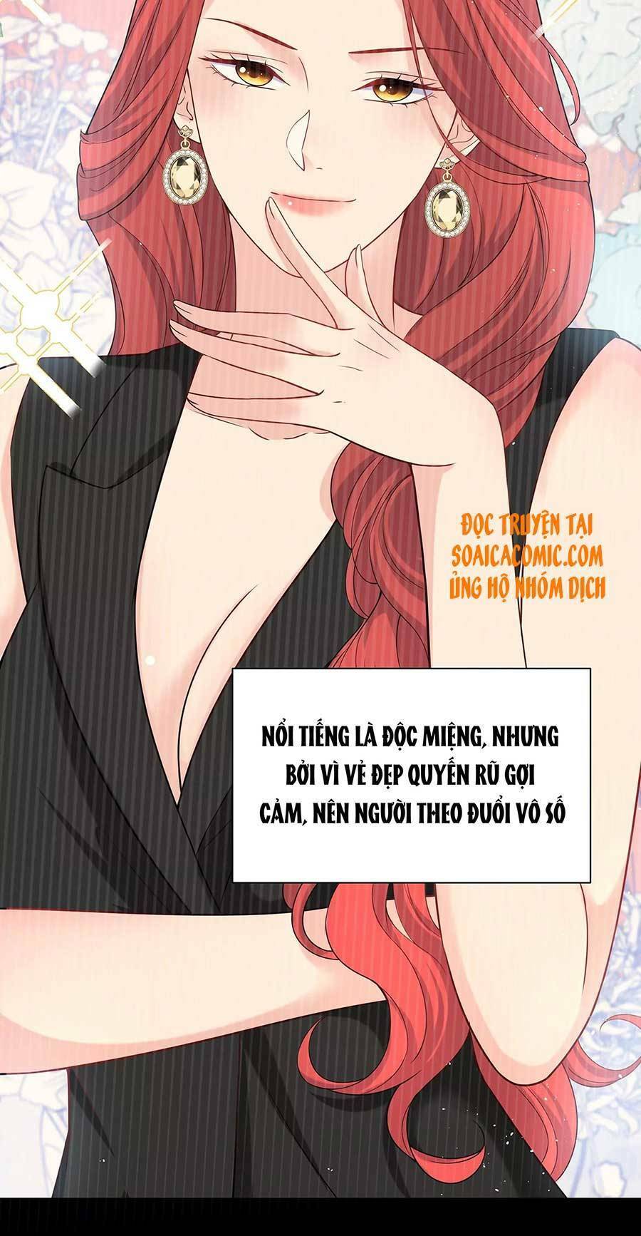 Tôi Dựa Vào Tà Ý: Nghịch Chuyển Nhân Sinh Chapter 49 - 12