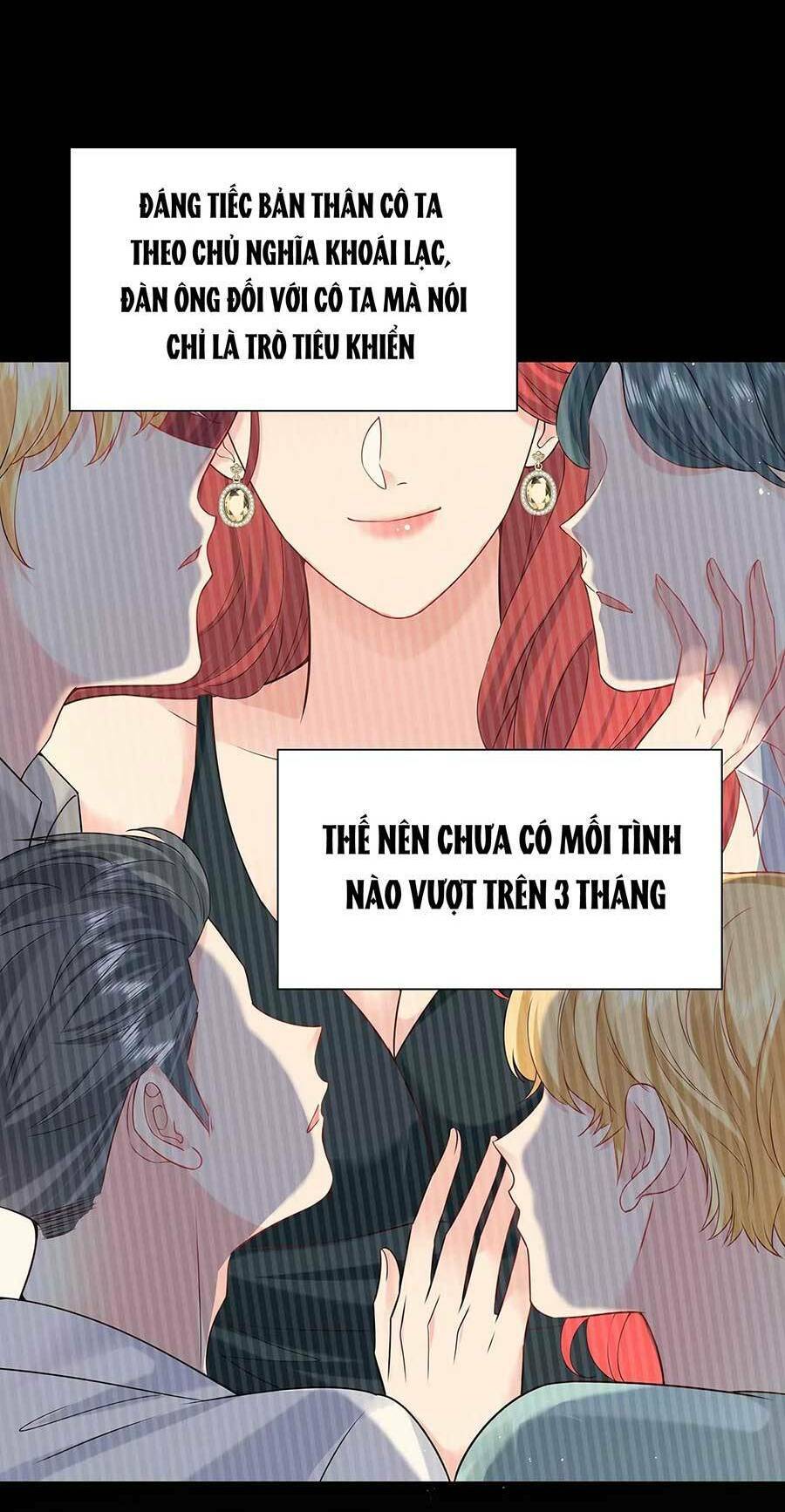 Tôi Dựa Vào Tà Ý: Nghịch Chuyển Nhân Sinh Chapter 49 - 13