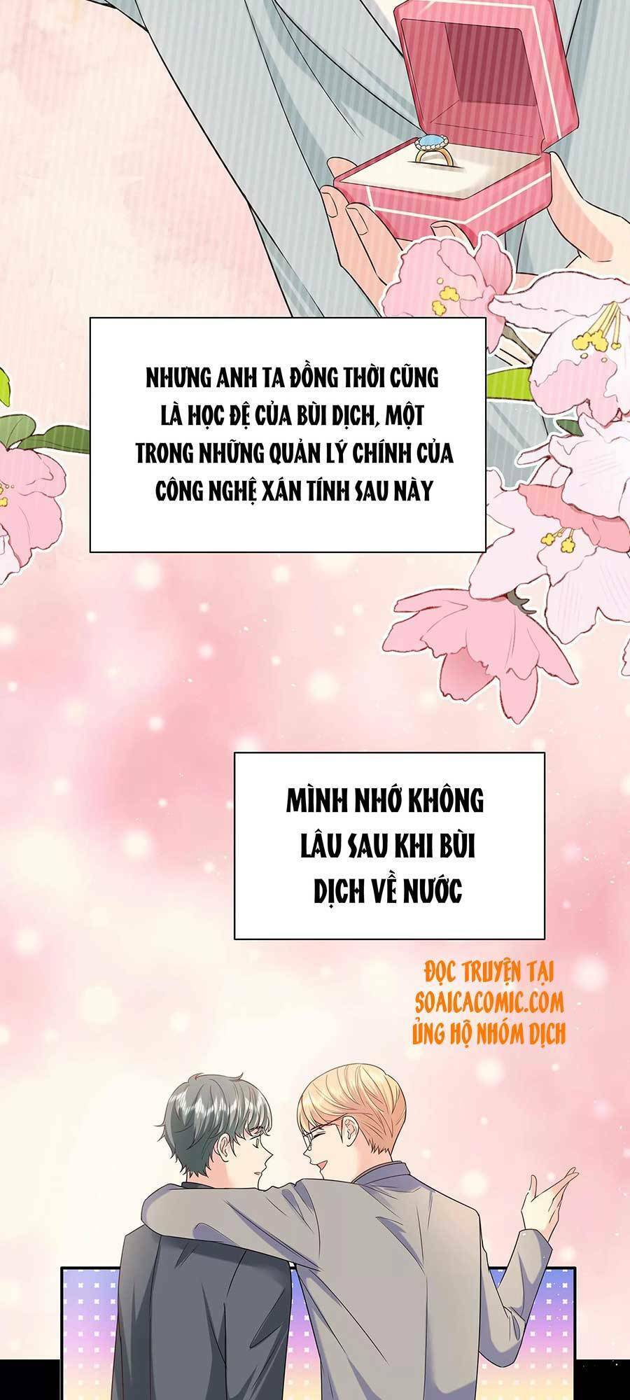 Tôi Dựa Vào Tà Ý: Nghịch Chuyển Nhân Sinh Chapter 49 - 15