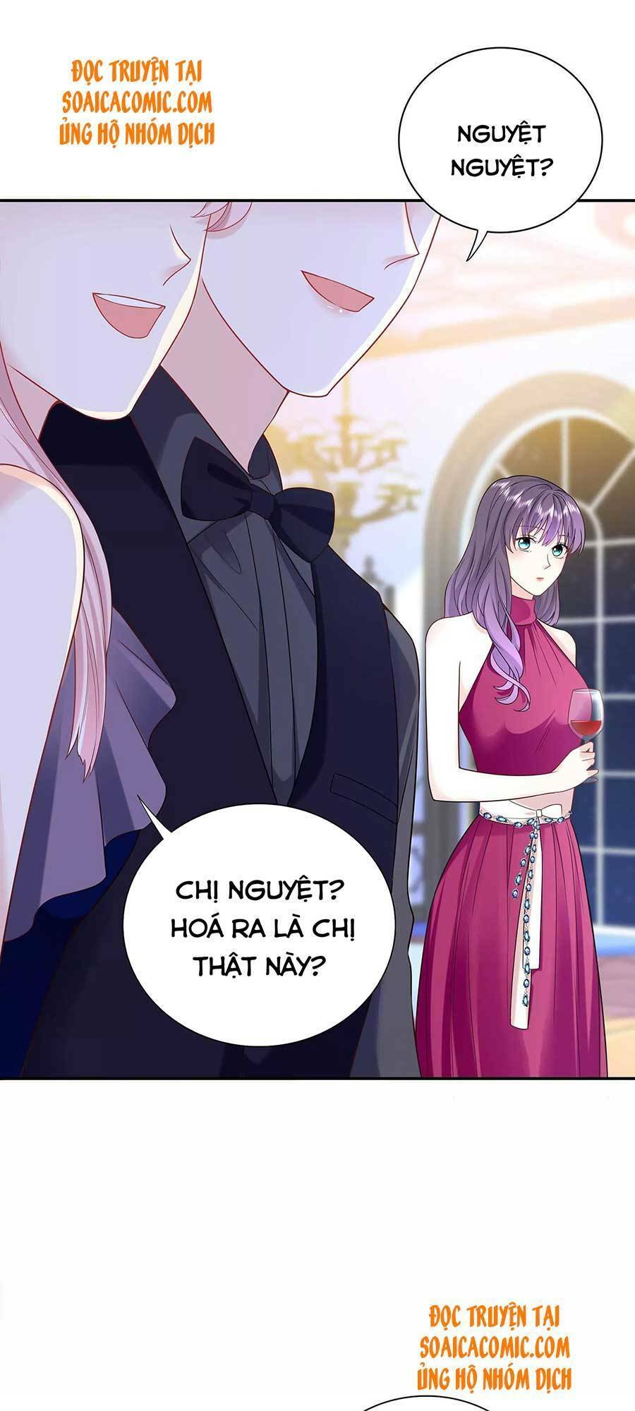 Tôi Dựa Vào Tà Ý: Nghịch Chuyển Nhân Sinh Chapter 49 - 18