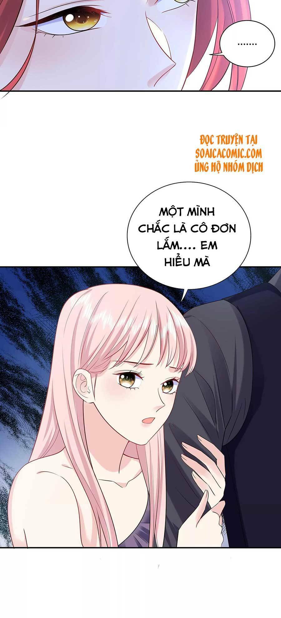 Tôi Dựa Vào Tà Ý: Nghịch Chuyển Nhân Sinh Chapter 49 - 20