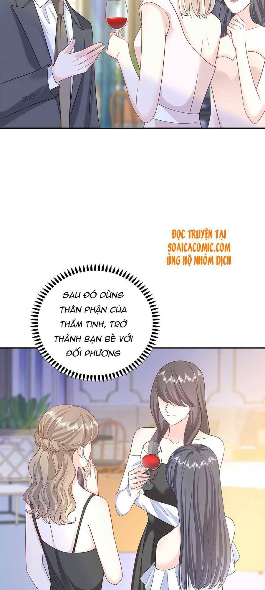 Tôi Dựa Vào Tà Ý: Nghịch Chuyển Nhân Sinh Chapter 49 - 3