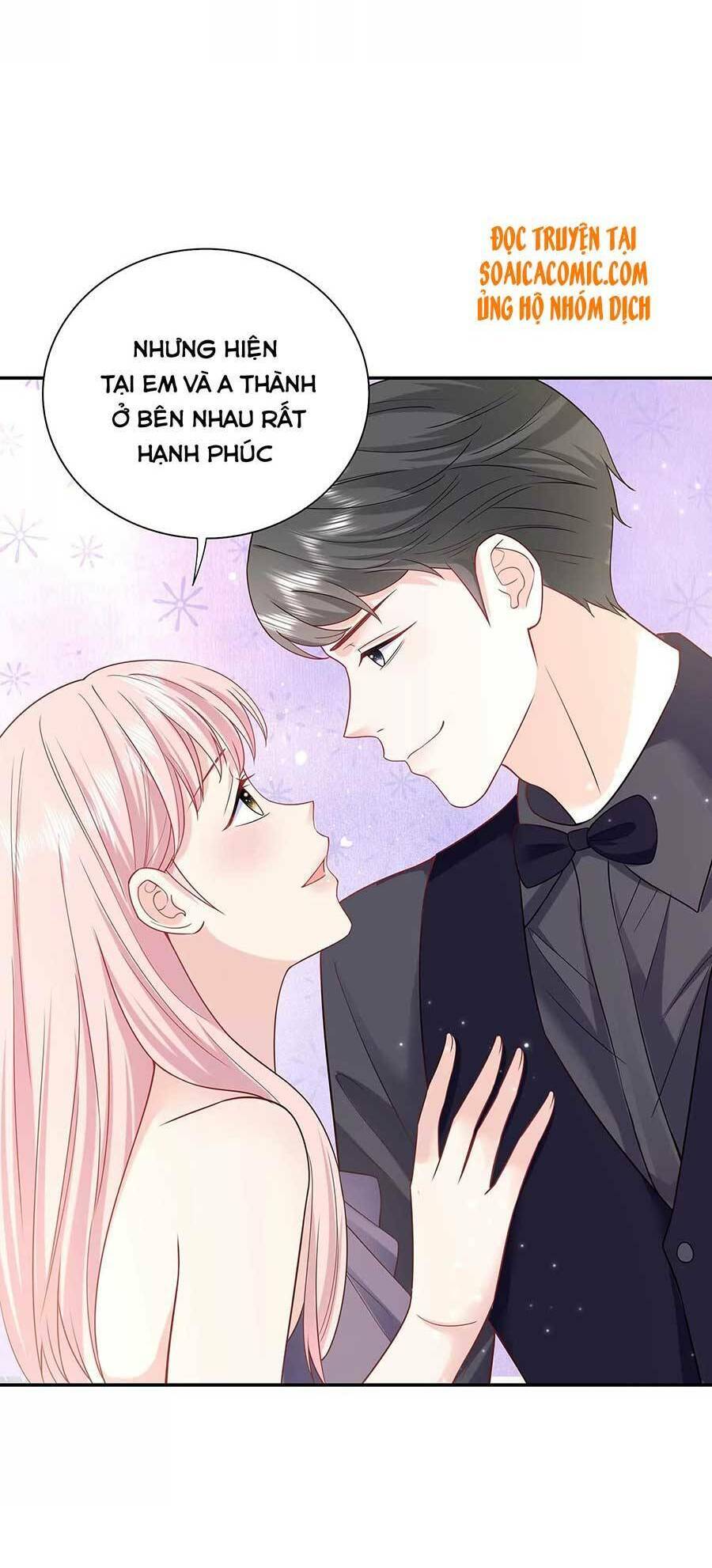 Tôi Dựa Vào Tà Ý: Nghịch Chuyển Nhân Sinh Chapter 49 - 21