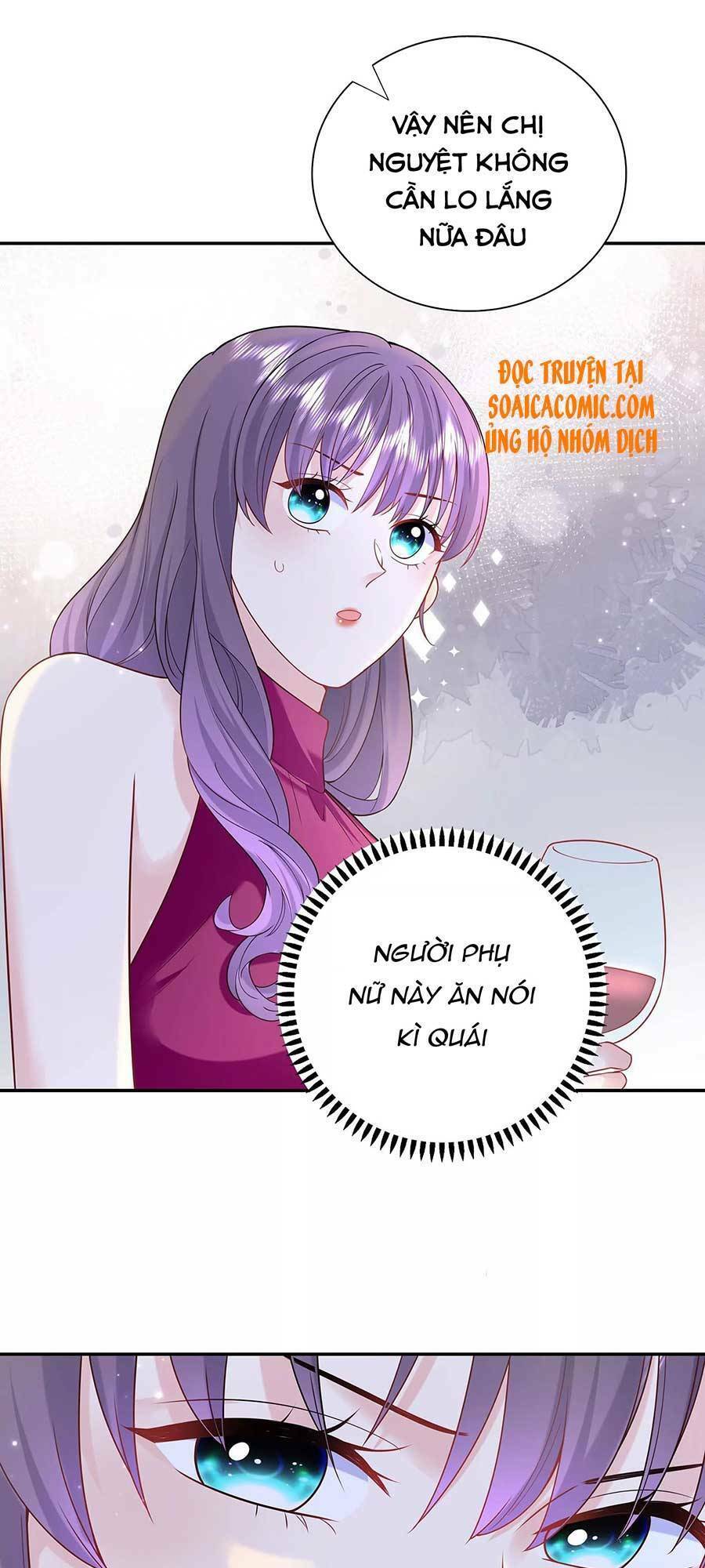 Tôi Dựa Vào Tà Ý: Nghịch Chuyển Nhân Sinh Chapter 49 - 22