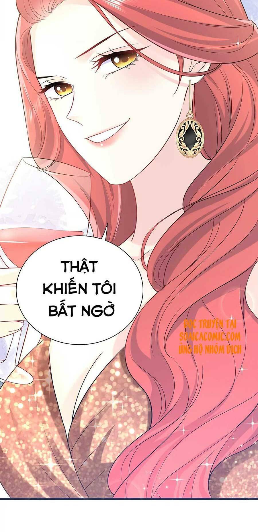 Tôi Dựa Vào Tà Ý: Nghịch Chuyển Nhân Sinh Chapter 49 - 25