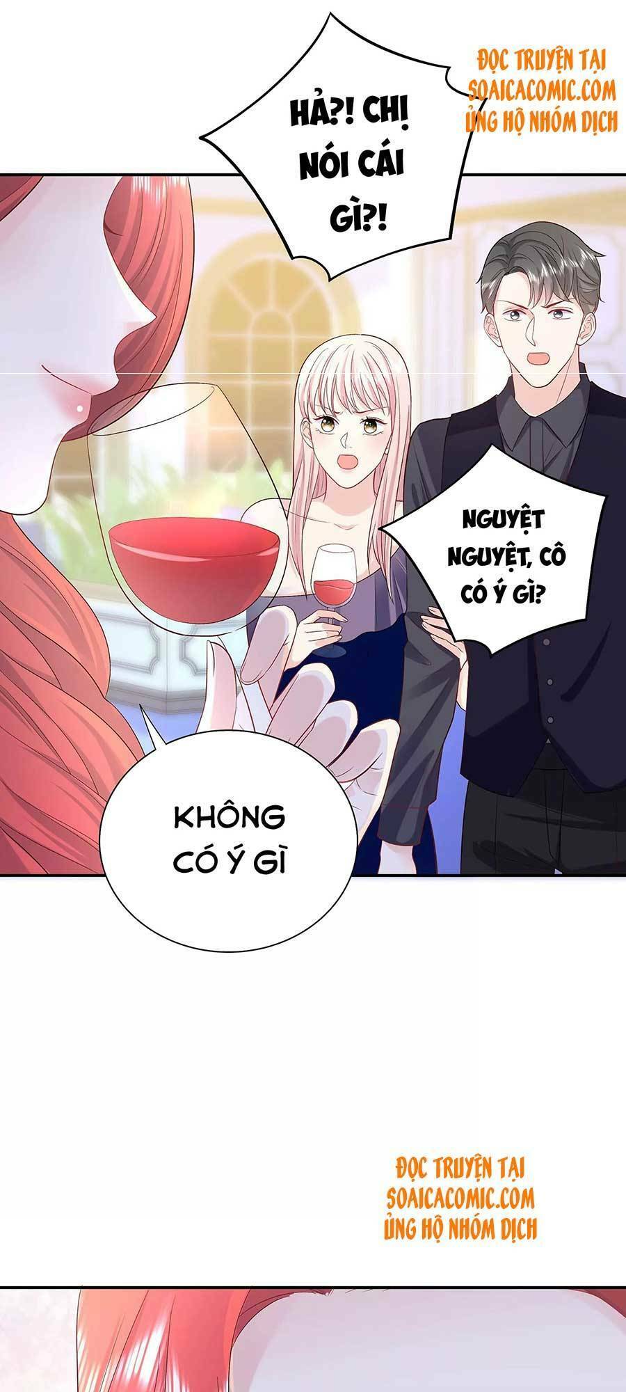 Tôi Dựa Vào Tà Ý: Nghịch Chuyển Nhân Sinh Chapter 49 - 26