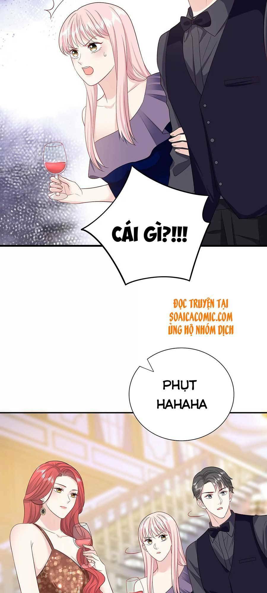 Tôi Dựa Vào Tà Ý: Nghịch Chuyển Nhân Sinh Chapter 49 - 28