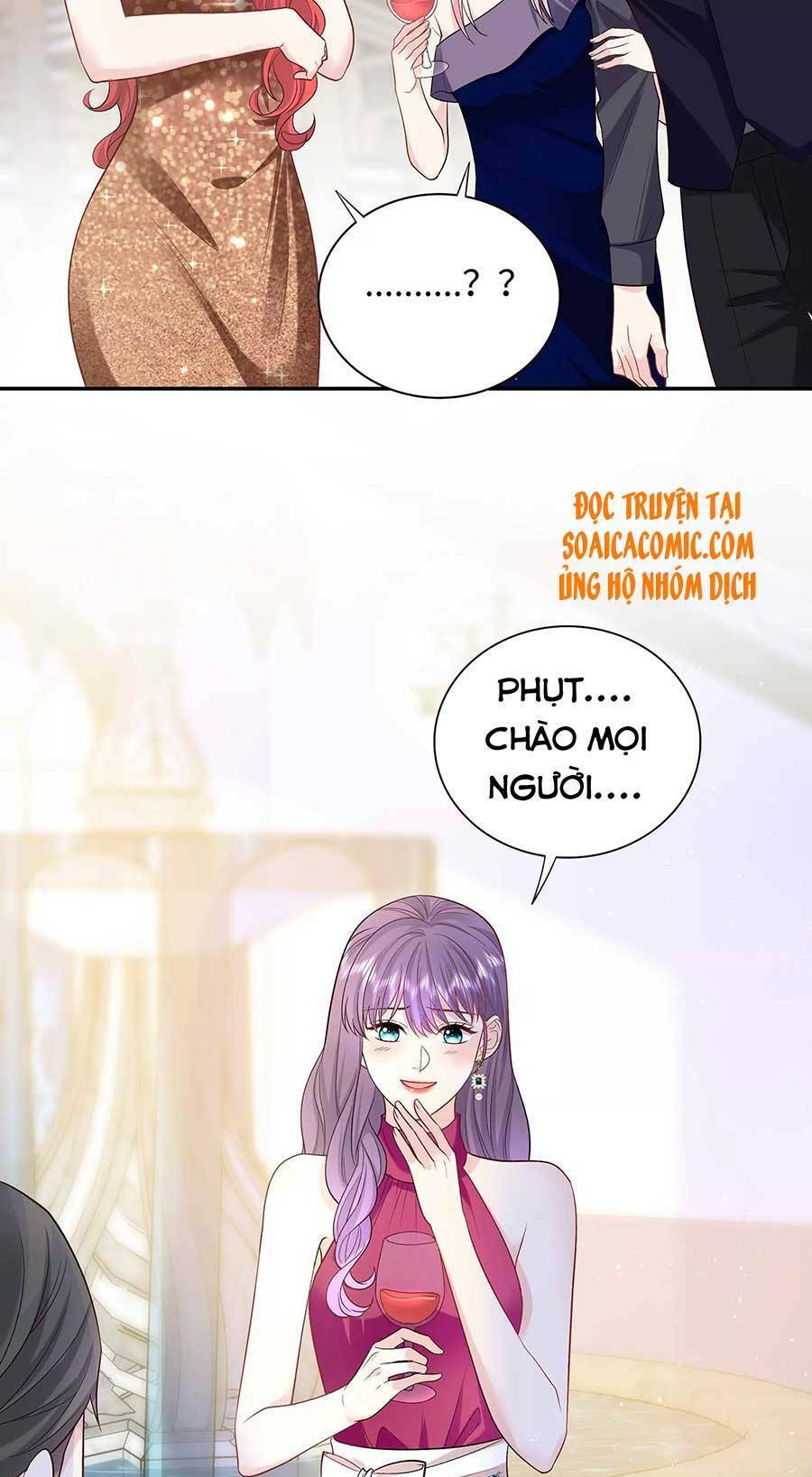 Tôi Dựa Vào Tà Ý: Nghịch Chuyển Nhân Sinh Chapter 49 - 29