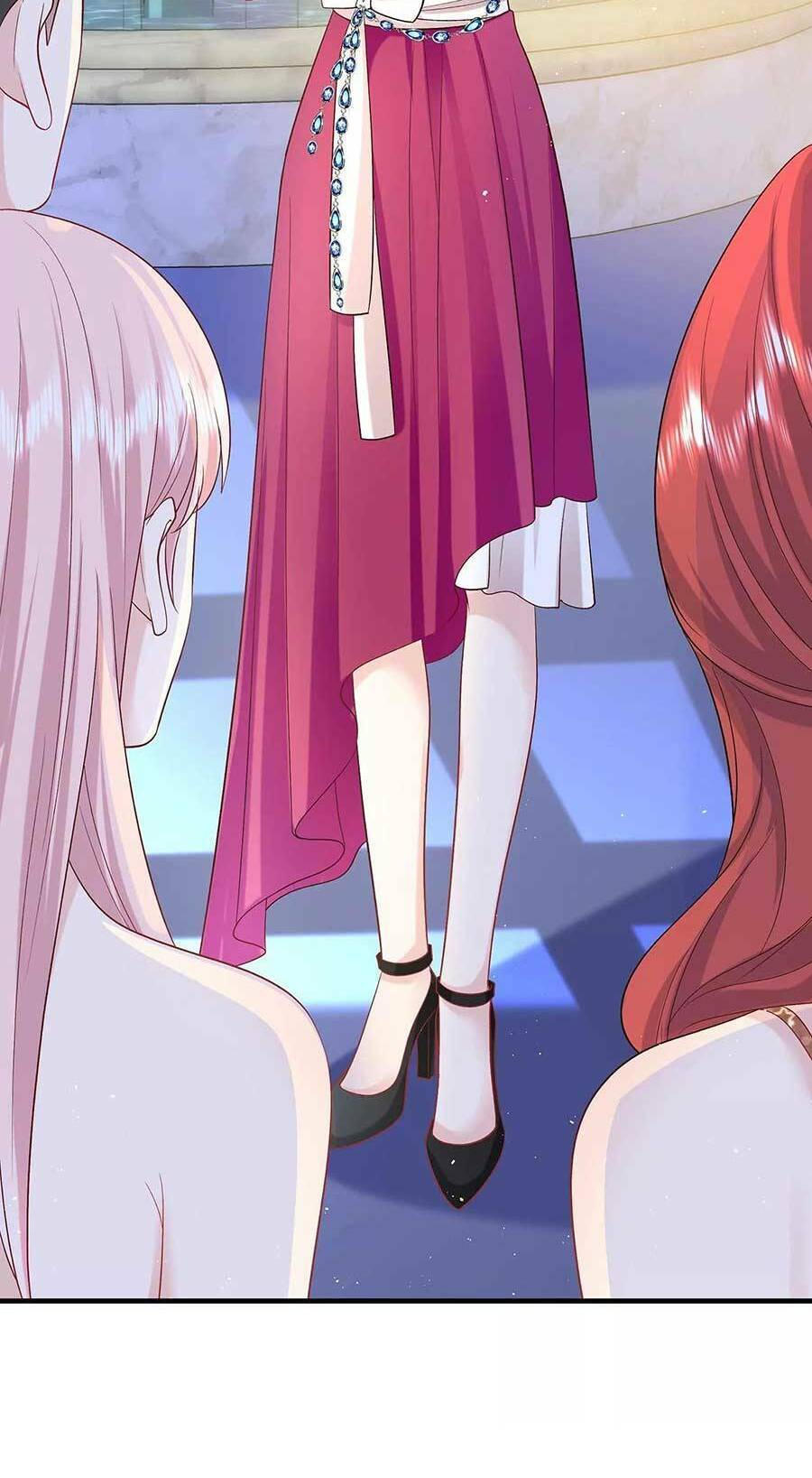 Tôi Dựa Vào Tà Ý: Nghịch Chuyển Nhân Sinh Chapter 49 - 30