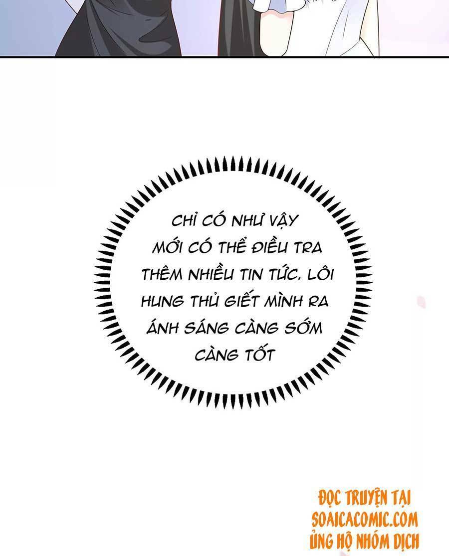 Tôi Dựa Vào Tà Ý: Nghịch Chuyển Nhân Sinh Chapter 49 - 4